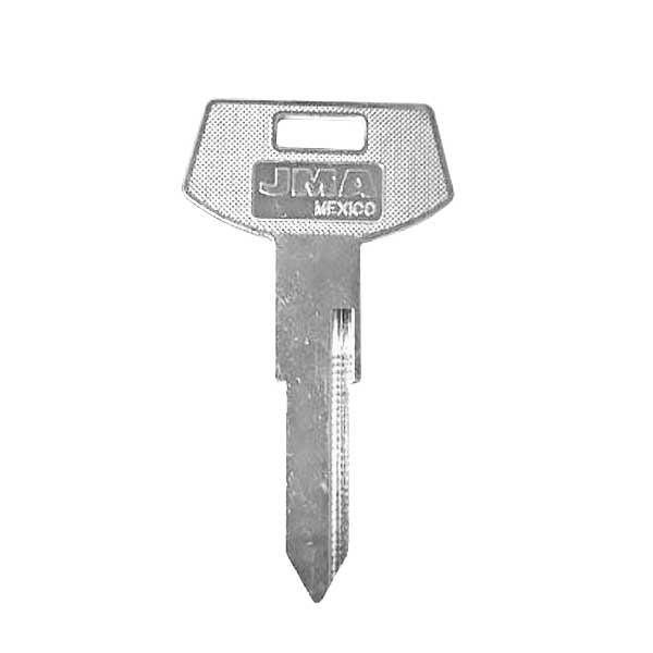 GM / GM-23 / B84 / Mechanical Key (JMA B84) - UHS Hardware GM / GM-23 / B84 / Mechanical Key (JMA B84) - UHS Hardware