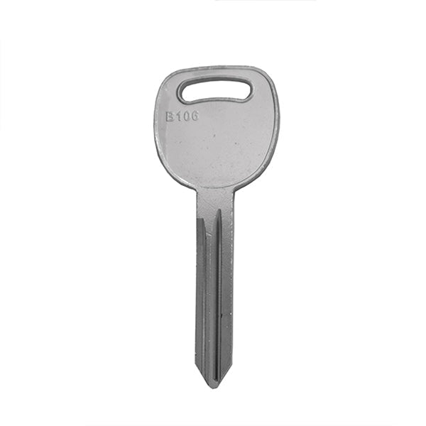 GM B106 / P1115 Test Key Blade (10 PACK) (MTK-B106) - UHS Hardware GM B106 / P1115 Test Key Blade (10 PACK) (MTK-B106) - UHS Hardware