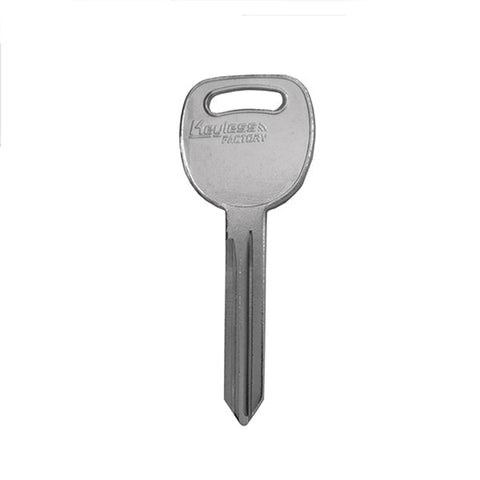 GM B106 / P1115 Test Key Blade (10 PACK) (MTK-B106) - UHS Hardware GM B106 / P1115 Test Key Blade (10 PACK) (MTK-B106) - UHS Hardware