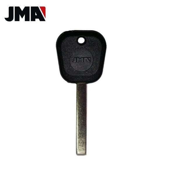 GM B119 Transponder Key (JMA-TP37OP-11-P5) - UHS Hardware GM B119 Transponder Key (JMA-TP37OP-11-P5) - UHS Hardware