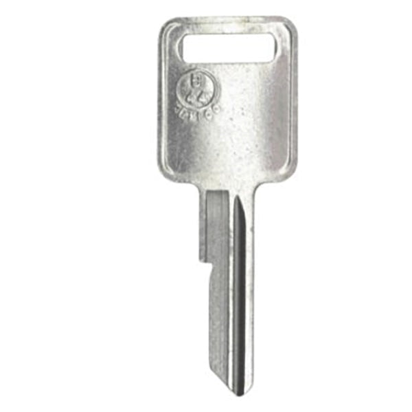 GM B44 / P1098E Metal Key (JMA-GM-8E) - UHS Hardware GM B44 / P1098E Metal Key (JMA-GM-8E) - UHS Hardware