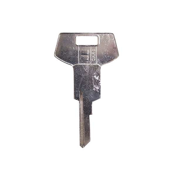 GM B78 / P1098WE Mechanical Key (JMA GM-20) - UHS Hardware GM B78 / P1098WE Mechanical Key (JMA GM-20) - UHS Hardware