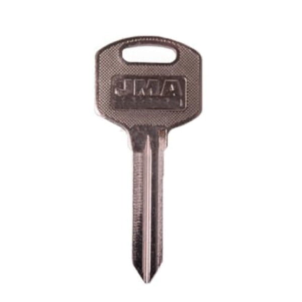 GM B85 / S1105 Mechanical Key (JMA-GM-41) - UHS Hardware GM B85 / S1105 Mechanical Key (JMA-GM-41) - UHS Hardware