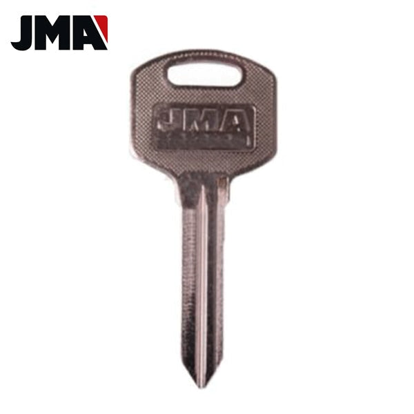 GM B85 / S1105 Mechanical Key (JMA-GM-41) - UHS Hardware GM B85 / S1105 Mechanical Key (JMA-GM-41) - UHS Hardware