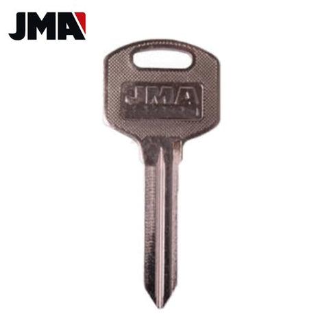GM B85 / S1105 Mechanical Key (JMA-GM-41) - UHS Hardware GM B85 / S1105 Mechanical Key (JMA-GM-41) - UHS Hardware