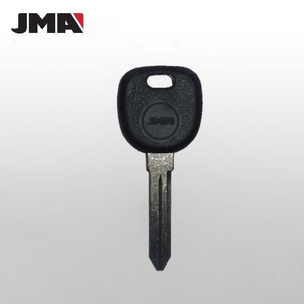 GM B99PT Transponder Key (JMA) - UHS Hardware GM B99PT Transponder Key (JMA) - UHS Hardware