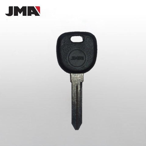 GM B99PT Transponder Key (JMA) - UHS Hardware GM B99PT Transponder Key (JMA) - UHS Hardware