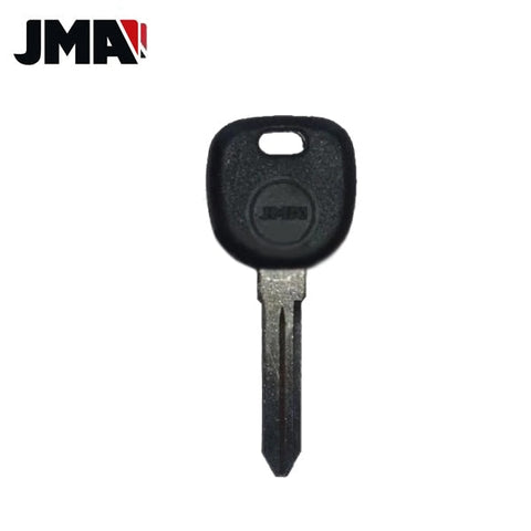 GM B99PT Transponder Key (JMA) - UHS Hardware GM B99PT Transponder Key (JMA) - UHS Hardware
