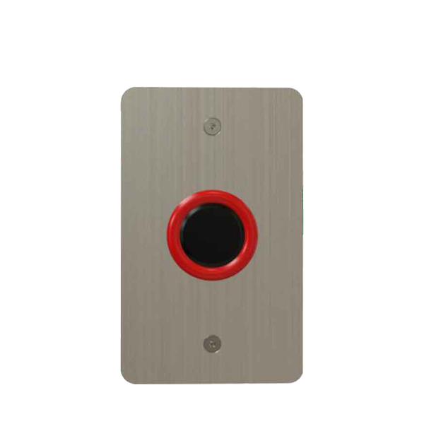 Rosslare - EXH22N00 - Anti-Vandal - Passive No Touch Exit Switch - Motion Infrared - 8-30 VDC - UHS Hardware