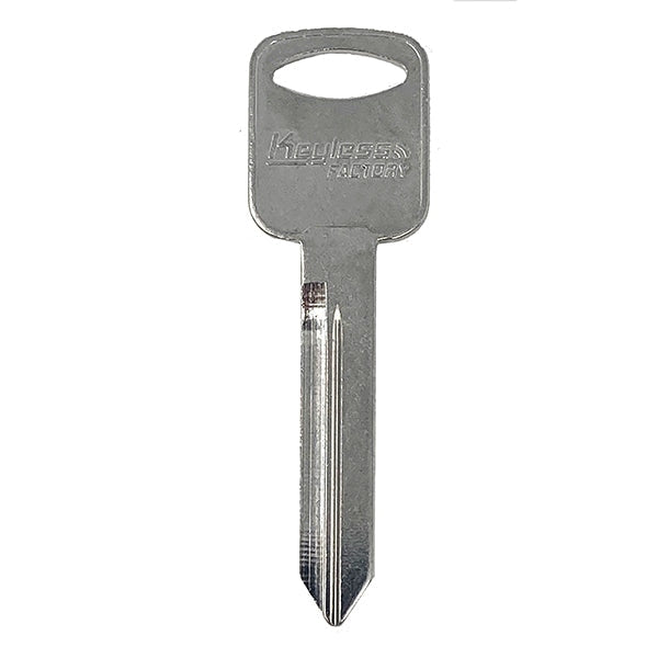 Ford / Lincoln / Mercury / H75 Test Key Blade (10 PACK) (AFTERMARKET) - UHS Hardware Ford / Lincoln / Mercury / H75 Test Key Blade (10 PACK) (AFTERMARKET) - UHS Hardware