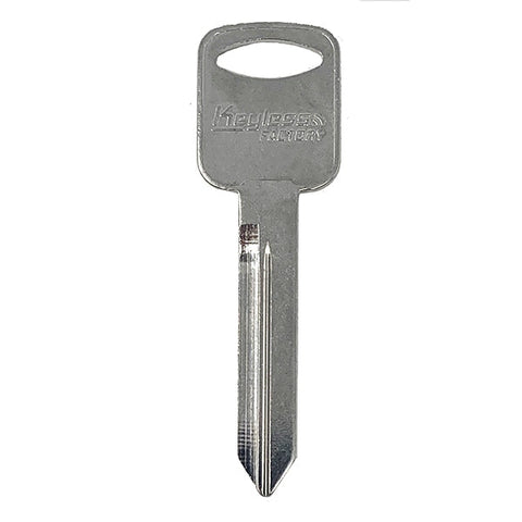 Ford / Lincoln / Mercury / H75 Test Key Blade (10 PACK) (AFTERMARKET) - UHS Hardware Ford / Lincoln / Mercury / H75 Test Key Blade (10 PACK) (AFTERMARKET) - UHS Hardware