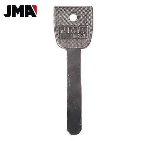 JMA Honda / Acura High-Security Service Key / HO01-SVC (JMA-HOND-31) - UHS Hardware JMA Honda / Acura High-Security Service Key / HO01-SVC (JMA-HOND-31) - UHS Hardware