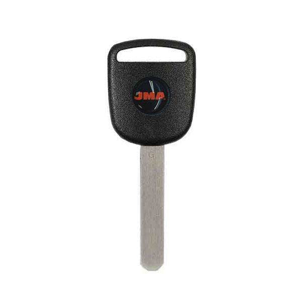 Honda HO05 Transponder Key ( G Chip)(JMA-TP38HOND-31-P) - UHS Hardware Honda HO05 Transponder Key ( G Chip)(JMA-TP38HOND-31-P) - UHS Hardware