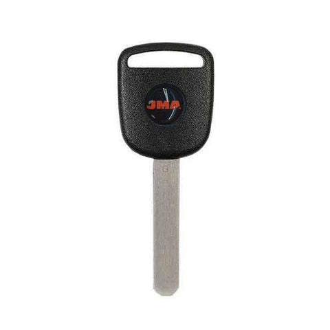 Honda HO05 Transponder Key ( G Chip)(JMA-TP38HOND-31-P) - UHS Hardware Honda HO05 Transponder Key ( G Chip)(JMA-TP38HOND-31-P) - UHS Hardware