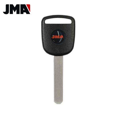 Honda HO05 Transponder Key ( G Chip)(JMA-TP38HOND-31-P) - UHS Hardware Honda HO05 Transponder Key ( G Chip)(JMA-TP38HOND-31-P) - UHS Hardware