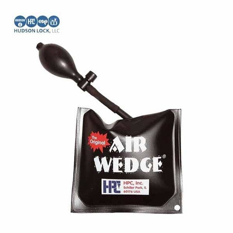 Original Air Wedge - UHS Hardware Original Air Wedge - UHS Hardware