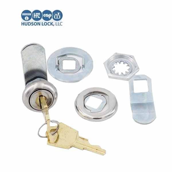 Utility Lock Replacement (ULR) Cam Lock 11/32" - UHS Hardware Utility Lock Replacement (ULR) Cam Lock 11/32" - UHS Hardware
