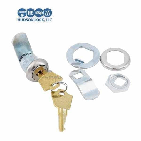 Utility Lock Replacement (ULR) Standard Cam Lock 5/8" - UHS Hardware Utility Lock Replacement (ULR) Standard Cam Lock 5/8" - UHS Hardware