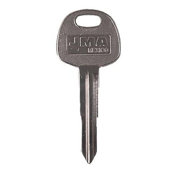 Hyundai / Kia HY14 / X236 Metal Key (JMA-HY-10) - UHS Hardware Hyundai / Kia HY14 / X236 Metal Key (JMA-HY-10) - UHS Hardware