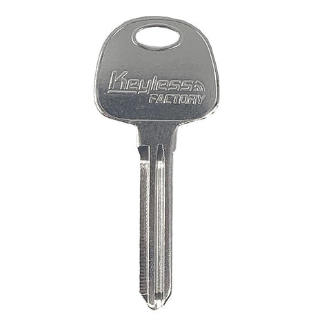 Hyundai / Kia HY15 Test Key Blade (10 PACK) (AFTERMARKET) - UHS Hardware Hyundai / Kia HY15 Test Key Blade (10 PACK) (AFTERMARKET) - UHS Hardware