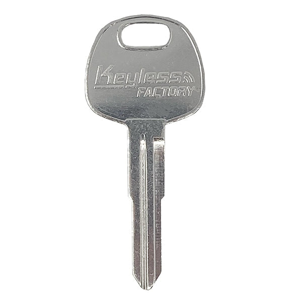 Hyundai / Kia HY16 Test Key Blade (10 PACK) (AFTERMARKET) - UHS Hardware Hyundai / Kia HY16 Test Key Blade (10 PACK) (AFTERMARKET) - UHS Hardware