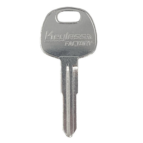 Hyundai / Kia HY16 Test Key Blade (10 PACK) (AFTERMARKET) - UHS Hardware Hyundai / Kia HY16 Test Key Blade (10 PACK) (AFTERMARKET) - UHS Hardware
