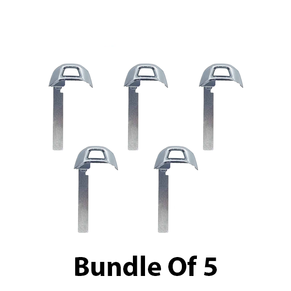 2017-2022 Hyundai / Emergency Key / KK12 / PN: 81996-G3020 (AFTERMARKET) (BUNDLE OF 5) - UHS Hardware 2017-2022 Hyundai / Emergency Key / KK12 / PN: 81996-G3020 (AFTERMARKET) (BUNDLE OF 5) - UHS Hardware