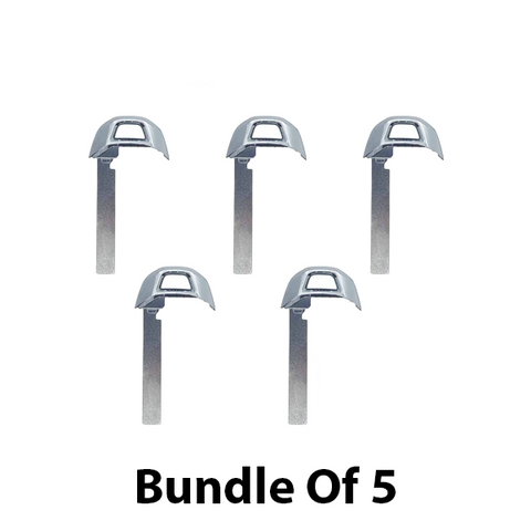 2017-2022 Hyundai / Emergency Key / KK12 / PN: 81996-G3020 (AFTERMARKET) (BUNDLE OF 5) - UHS Hardware 2017-2022 Hyundai / Emergency Key / KK12 / PN: 81996-G3020 (AFTERMARKET) (BUNDLE OF 5) - UHS Hardware