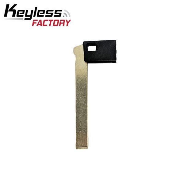 BMW i3 i8 2015-2018 Emergency Key HU100R (EKB-BMW-i3i8) - UHS Hardware BMW i3 i8 2015-2018 Emergency Key HU100R (EKB-BMW-i3i8) - UHS Hardware