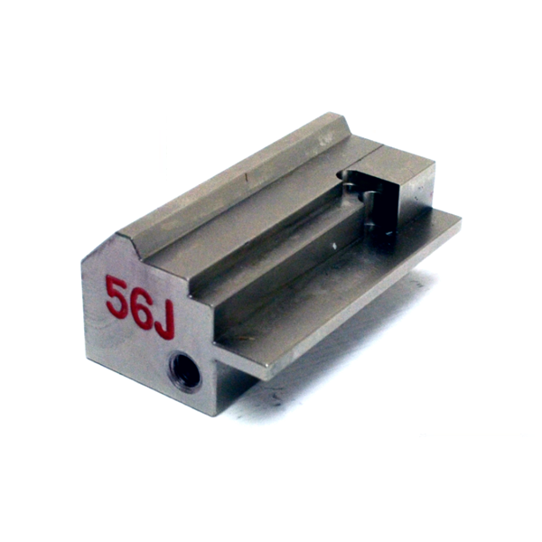 Ilco - Silca - D746461ZB - 56J Jaw - for HU162T keys - for Futura Pro and Futura Pro One - UHS Hardware Ilco - Silca - D746461ZB - 56J Jaw - for HU162T keys - for Futura Pro and Futura Pro One - UHS Hardware