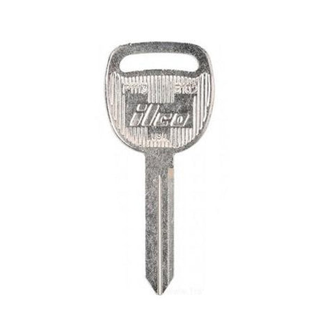 P1113-B102 GM TRUCK Key Blank - ILCO - UHS Hardware P1113-B102 GM TRUCK Key Blank - ILCO - UHS Hardware