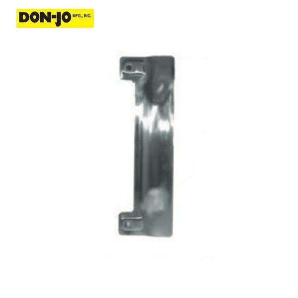 Don-Jo - PULP 111 - Latch Protector - 11.75" Length - 3-1/2" Width - UHS Hardware Don-Jo - PULP 111 - Latch Protector - 11.75" Length - 3-1/2" Width - UHS Hardware