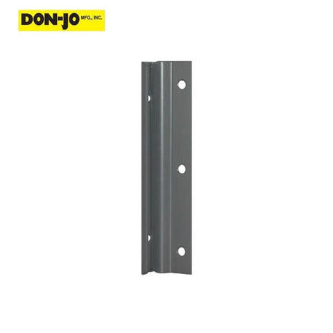Don-Jo - ILP 212 - Latch Protector - 12" Length - .5" Width - UHS Hardware Don-Jo - ILP 212 - Latch Protector - 12" Length - .5" Width - UHS Hardware