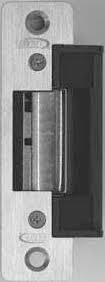 RCI L65-04-32D Centerline Strike - Low Profile - Brushed Satin Stainless Steel - UHS Hardware RCI L65-04-32D Centerline Strike - Low Profile - Brushed Satin Stainless Steel - UHS Hardware