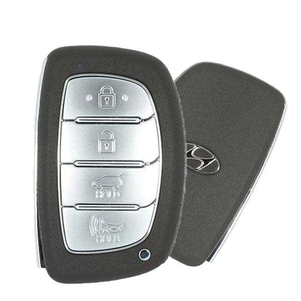 2020-2021 Hyundai Ioniq / 4-Button Smart Key / PN: 95440-G2500 / TQ8-FOB-4F11 (AE PE) (OEM Refurb) - UHS Hardware 2020-2021 Hyundai Ioniq / 4-Button Smart Key / PN: 95440-G2500 / TQ8-FOB-4F11 (AE PE) (OEM Refurb) - UHS Hardware
