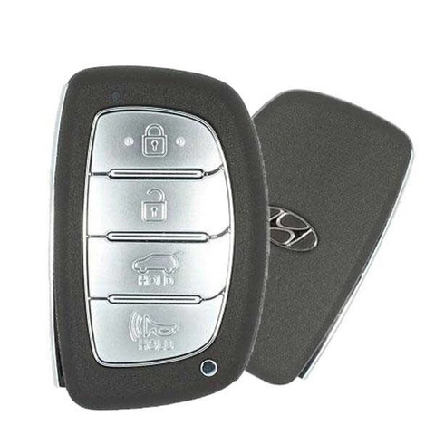 2020-2021 Hyundai Ioniq / 4-Button Smart Key / PN: 95440-G2500 / TQ8-FOB-4F11 (AE PE) (OEM Refurb) - UHS Hardware 2020-2021 Hyundai Ioniq / 4-Button Smart Key / PN: 95440-G2500 / TQ8-FOB-4F11 (AE PE) (OEM Refurb) - UHS Hardware