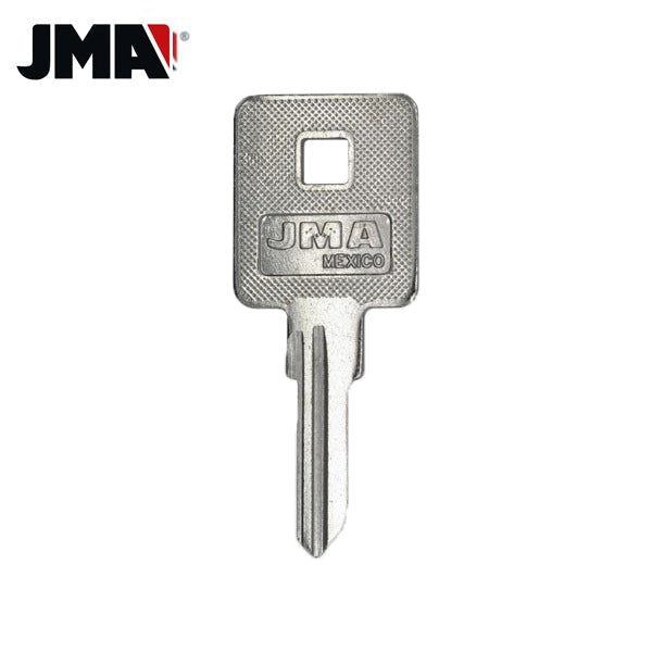 JMA - 1604 - Trimark TM4 - RV Key - UHS Hardware JMA - 1604 - Trimark TM4 - RV Key - UHS Hardware