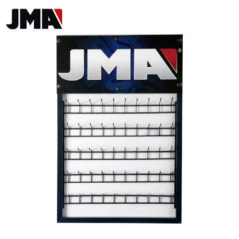 JMA - 50 Hook - Wall Display for Keys - UHS Hardware JMA - 50 Hook - Wall Display for Keys - UHS Hardware