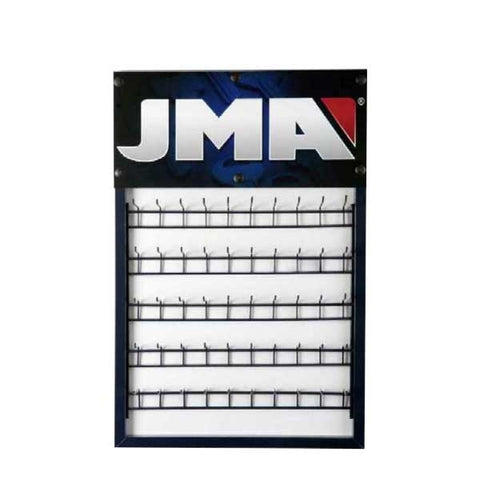 JMA - 50 Hook - Wall Display for Keys - UHS Hardware JMA - 50 Hook - Wall Display for Keys - UHS Hardware