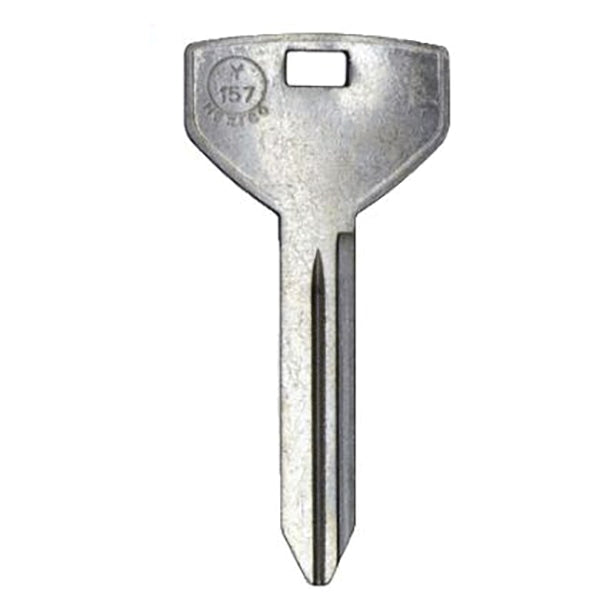 Chrysler / Dodge / Jeep Y157/ P1794 Metal Key (JMA-CHR-14E) - UHS Hardware Chrysler / Dodge / Jeep Y157/ P1794 Metal Key (JMA-CHR-14E) - UHS Hardware