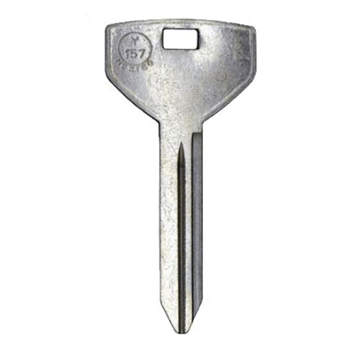 Chrysler / Dodge / Jeep Y157/ P1794 Metal Key (JMA-CHR-14E) - UHS Hardware Chrysler / Dodge / Jeep Y157/ P1794 Metal Key (JMA-CHR-14E) - UHS Hardware