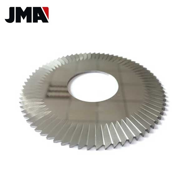 JMA - FP32 - Angle Saw Blade for JMA ECCO & Nomad Key Duplicator Machine - UHS Hardware JMA - FP32 - Angle Saw Blade for JMA ECCO & Nomad Key Duplicator Machine - UHS Hardware