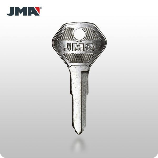 KA14 / X103 Kawasaki Motorcycle Key - UHS Hardware KA14 / X103 Kawasaki Motorcycle Key - UHS Hardware