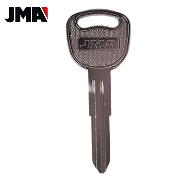 Kia KK1 / X233 Metal Key (JMA-KI-1D) - UHS Hardware Kia KK1 / X233 Metal Key (JMA-KI-1D) - UHS Hardware