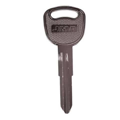 Kia KK1 / X233 Metal Key (JMA-KI-1D) - UHS Hardware Kia KK1 / X233 Metal Key (JMA-KI-1D) - UHS Hardware