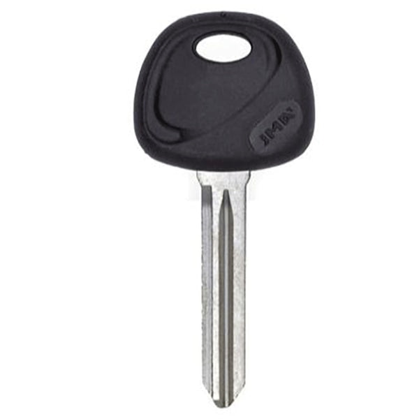 Kia KK8 Plastic Head Metal Key (JMA-KI-10D-P3) - UHS Hardware Kia KK8 Plastic Head Metal Key (JMA-KI-10D-P3) - UHS Hardware