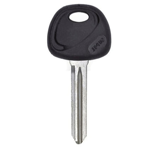 Kia KK8 Plastic Head Metal Key (JMA-KI-10D-P3) - UHS Hardware Kia KK8 Plastic Head Metal Key (JMA-KI-10D-P3) - UHS Hardware