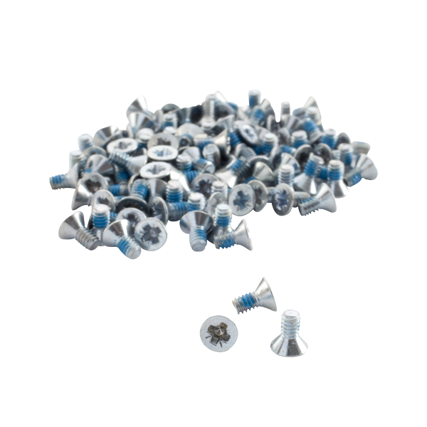 KSP - 405 - Cam Screws - (Pack of 100) - UHS Hardware KSP - 405 - Cam Screws - (Pack of 100) - UHS Hardware