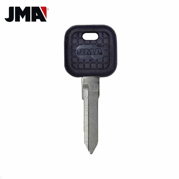 KW14R Kawasaki Motorcycle Key - Plastic Head - UHS Hardware KW14R Kawasaki Motorcycle Key - Plastic Head - UHS Hardware