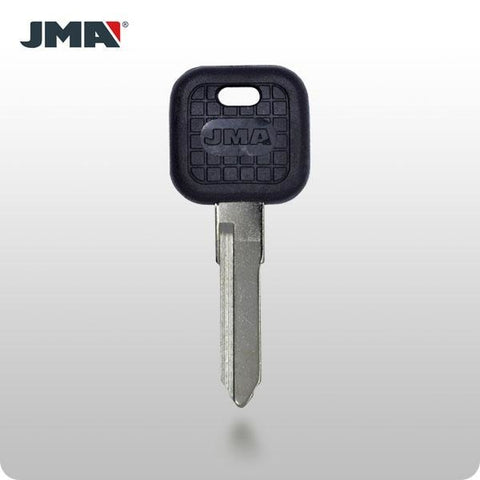 KW14R Kawasaki Motorcycle Key - Plastic Head - UHS Hardware KW14R Kawasaki Motorcycle Key - Plastic Head - UHS Hardware